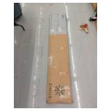 Zinus Abel 14 Inch Metal Platform Bed Frame