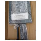 Zinus Abel 14 Inch Metal Platform Bed Frame