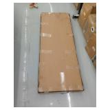 Tyger Auto T3 Tri-Fold Truck Bed Tonneau Cover TG-BC3C1053 for 2014-2019 Chevy Silverado / GMC Sierra 1500 New Body Style