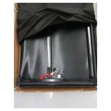 Tyger Auto T3 Tri-Fold Truck Bed Tonneau Cover TG-BC3C1053 for 2014-2019 Chevy Silverado / GMC Sierra 1500 New Body Style