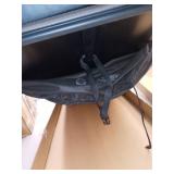 Tyger Auto T3 Tri-Fold Truck Bed Tonneau Cover TG-BC3C1053 for 2014-2019 Chevy Silverado / GMC Sierra 1500 New Body Style