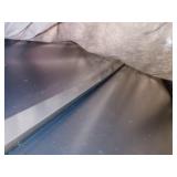 Tyger Auto T3 Tri-Fold Truck Bed Tonneau Cover TG-BC3C1053 for 2014-2019 Chevy Silverado / GMC Sierra 1500 New Body Style