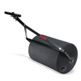 Brinly Push/Tow Poly Lawn Roller