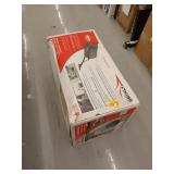 Brinly Push/Tow Poly Lawn Roller