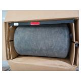 Brinly Push/Tow Poly Lawn Roller