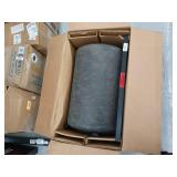 Brinly Push/Tow Poly Lawn Roller