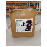 Evenflo Big Kid LX High Back Booster Car Seat,