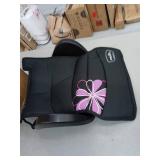 Evenflo Big Kid LX High Back Booster Car Seat,