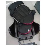 Evenflo Big Kid LX High Back Booster Car Seat,