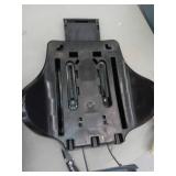 Evenflo Big Kid LX High Back Booster Car Seat,