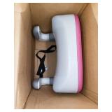 Evenflo Big Kid LX High Back Booster Car Seat,