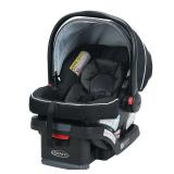 Graco SnugRide SnugLock 30 Infant Car Seat