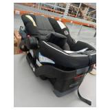 Graco SnugRide SnugLock 30 Infant Car Seat