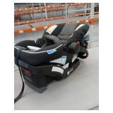 Graco SnugRide SnugLock 30 Infant Car Seat