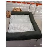 43"x35" XL Dog Bed