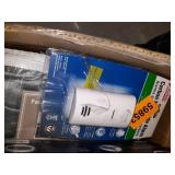 Box of Miscellaneous Items