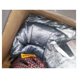 Box of Miscellaneous Items