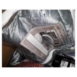 Box of Miscellaneous Items