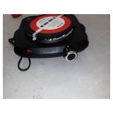 SUNAV Hot Plate, Single Plate , Black