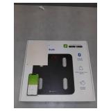 Etekcity Smart Bluetooth Body Fat Scale - Digital Bathroom Weight Scale, Black