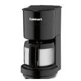 Cuisinart Dcc-450 4-Cup Coffee Maker