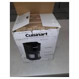 Cuisinart Dcc-450 4-Cup Coffee Maker