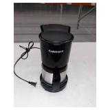 Cuisinart Dcc-450 4-Cup Coffee Maker