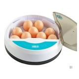 Mini Intelligent 9 Egg Incubator