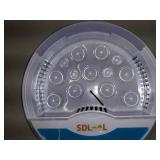 Mini Intelligent 9 Egg Incubator