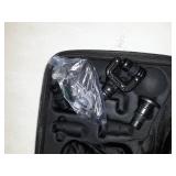 Olangda Massage Gun 2400 mAg Battery Capacity