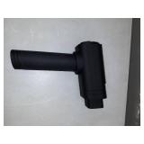 Olangda Massage Gun 2400 mAg Battery Capacity