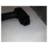 Olangda Massage Gun 2400 mAg Battery Capacity