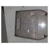 PetSafe 5 Meal Automatic Dog and Cat Feeder, Dispenses Dog Food or Cat Food, Digital Clock