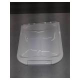 Van Ness 5 Pound Pet Food Storage Container for Dogs or Cats