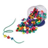 SnapânâLearnâ¢ Color Caterpillars, 15 pcs