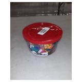 SnapânâLearnâ¢ Color Caterpillars, 15 pcs