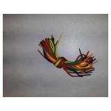 SnapânâLearnâ¢ Color Caterpillars, 15 pcs