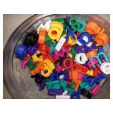 SnapânâLearnâ¢ Color Caterpillars, 15 pcs