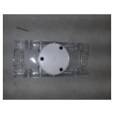 Brybelly 9 Deck Rotating Card Tray