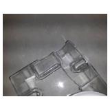 Brybelly 9 Deck Rotating Card Tray