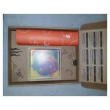 Osmo - Little Genius Sticks & Rings - 2 Games - ABCs & Squiggle Magic -