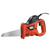 BLACK+DECKER 3.4-Amp Powered Hand Saw, Corded, PHS550B