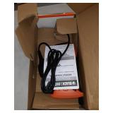 BLACK+DECKER 3.4-Amp Powered Hand Saw, Corded, PHS550B