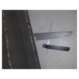 BLACK+DECKER 3.4-Amp Powered Hand Saw, Corded, PHS550B