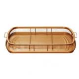 Gotham Steel Pro XL Crisper Tray