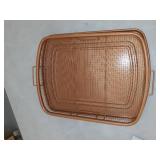 Gotham Steel Pro XL Crisper Tray