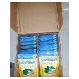 24/3oz Natural Balance Platefulls Cat Food Pouches , 24 pouches