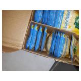 24/3oz Natural Balance Platefulls Cat Food Pouches , 24 pouches