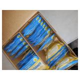 24/3oz Natural Balance Platefulls Cat Food Pouches , 24 pouches