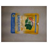 24/3oz Natural Balance Platefulls Cat Food Pouches , 24 pouches